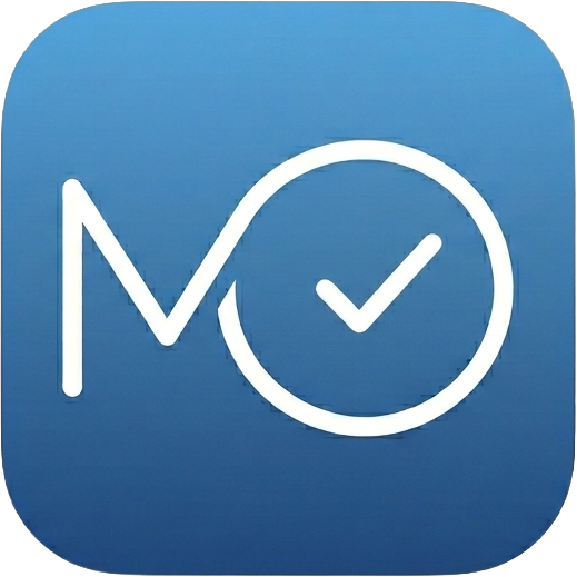 MODUS app icon